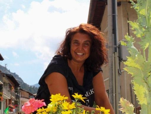 Lutto a Roccaforte Mondovì per la scomparsa di Betti Orlandi