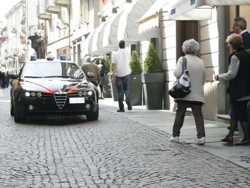 Immagine di repertorio Immagine di repertorio