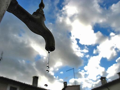 Sciolto il consorzio dell’acquedotto di Moretta Sciolto il consorzio dell’acquedotto di Moretta