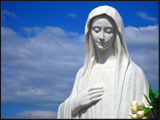 Mondovì, il 25 giugno veglia di preghiera a partire dalle 20 in attesa del Messaggio da Medjugorje Mondovì, il 25 giugno veglia di preghiera a partire dalle 20 in attesa del Messaggio da Medjugorje