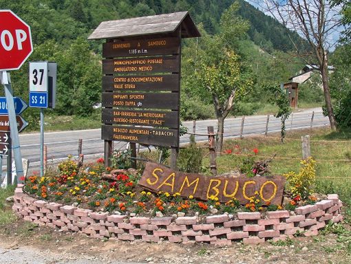 Sambuco, terra travagliata a livello amministrativo, ha votato in massa