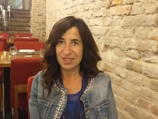 Paola Aimasso, presidente del gruppo Fidas