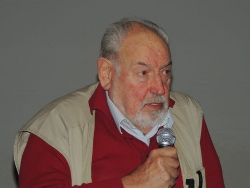 Si è spento Mauro Pettini, amatissimo e stimato presidente dell'ANPI di Mondovì