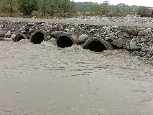 Guado sul Gesso, Civallero accende il Consiglio: “Con 17.500 euro fate un ponte per i Puffi?”