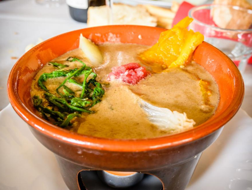 “Aspettando il Natale”, mercatino delle eccellenze della Valle Maira “Aspettando il Natale”, mercatino delle eccellenze della Valle Maira