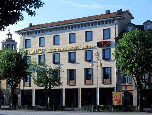 Sede CRSavigliano Sede CRSavigliano