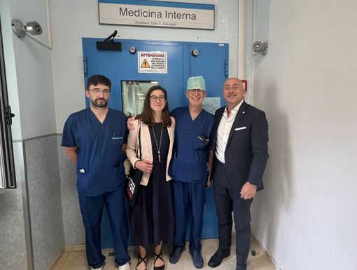 Christian Bracco: “L’arte ci salverà? Dalle medical humanities una risposta al malessere dei medici”