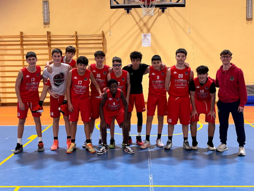 BASKET / Giovani Pantere Savigliano, un inizio 2026 tra colpi d’impresa e segnali di crescita