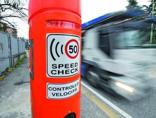 Una nuova lettera continua il dibattito sull'uso degli autovelox nella Granda