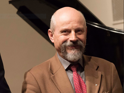 L’avvocato saluzzese Chiaffredo Peirone