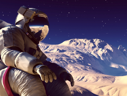 A Sant'Anna di Valdieri in arrivo l'Astronomica Festival