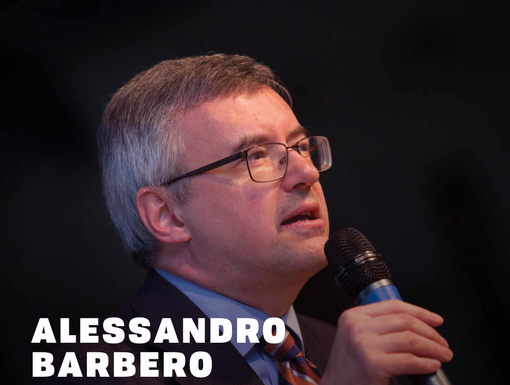 Da venerdì 19 in vendita i biglietti per l'incontro con lo storico Alessandro Barbero Da venerdì 19 in vendita i biglietti per l'incontro con lo storico Alessandro Barbero