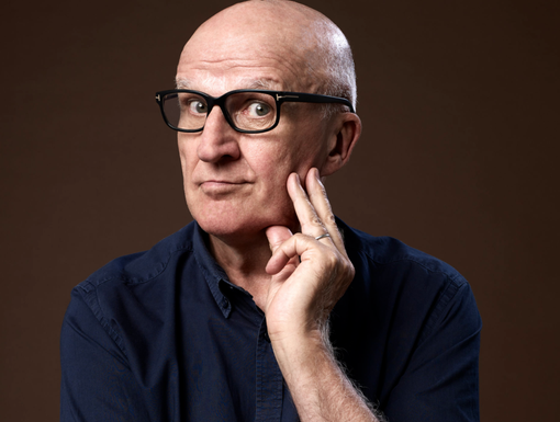 Paolo Hendel (ph©FabrizioFenucci)