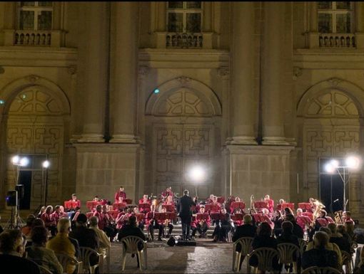 Ripartono i corsi della Banda Musicale di Mondovì Ripartono i corsi della Banda Musicale di Mondovì