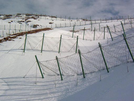Sei milioni per i paravalanghe sul Tenda lato francese, Anas: &quot;Quei soldi ci sono&quot;