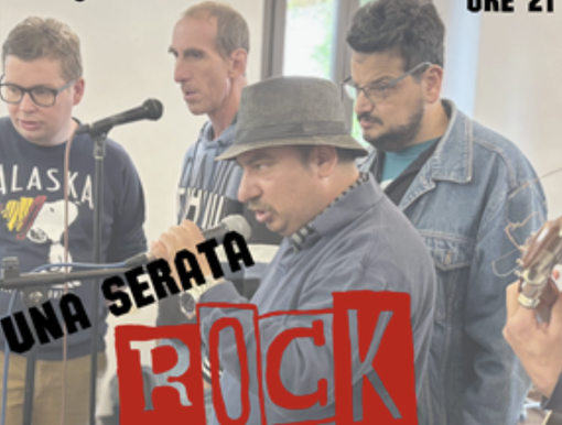 A Boves domenica 24 maggio...Dillo con una canzone! A Boves domenica 24 maggio...Dillo con una canzone!