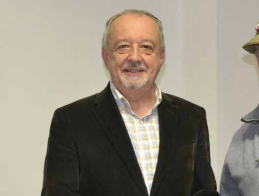 Giorgio Ferraris ha alle spalle una vasta esperienza amministrativa. Già sindaco di Ormea dal 1985, ha ricoperto la carica fino al 2004. Eletto nel 2014, è stato poi riconfermato nel 2019 Giorgio Ferraris ha alle spalle una vasta esperienza amministrativa. Già sindaco di Ormea dal 1985, ha ricoperto la carica fino al 2004. Eletto nel 2014, è stato poi riconfermato nel 2019