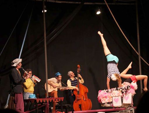 I Trelilu compiono 25 anni... compleanno al Teatro Alfieri di Torino (Guarda il video)