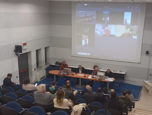 Ceva, il consiglio dell'Unione Montana dà il via all'ingresso di Roburent e Niella Tanaro