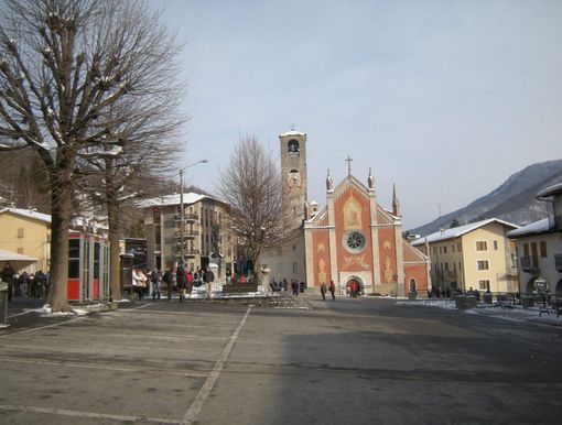 Cinque Comuni alle urne in Valle Varaita: Sampeyre, Melle, Frassino, Casteldelfino e Pontechianale