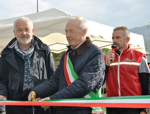 Le più belle immagini della rassegna di Paesana (copyrigth targatocn)