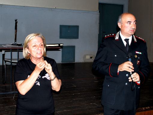 Foto Luciano Cravero Foto Luciano Cravero