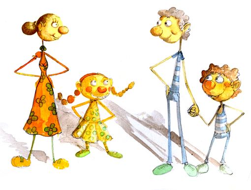 “Famiglie al centro”: incontri per genitori in Valle Pesio