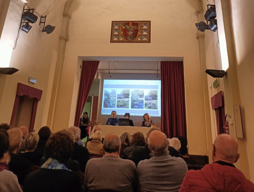 A San Michele per la rassegna "COLTIviamo" si proietta il film "Innesti"