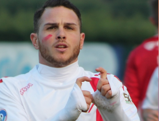 Serie D: Francesco Casolla resta al Bra