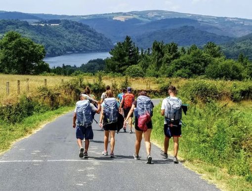 “Vi racconto il mio cammino”: a Ceresole d’Alba una serata sul celebre pellegrinaggio “Vi racconto il mio cammino”: a Ceresole d’Alba una serata sul celebre pellegrinaggio
