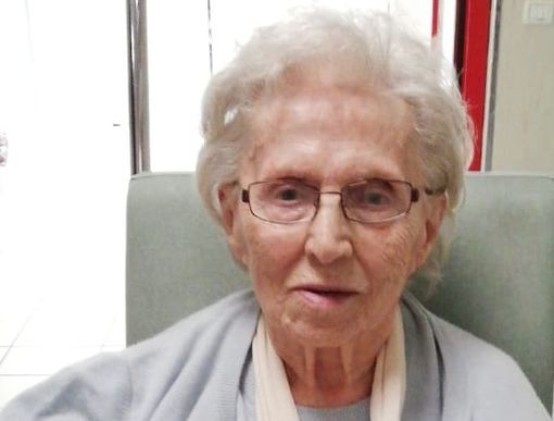 Adriana Parrà Bollati Adriana Parrà Bollati