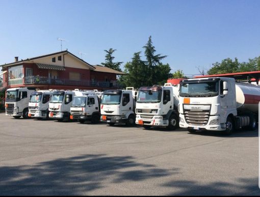 Revello, i dipendenti Petrolnafta ricevono un aumento di stipendio fisso da parte della proprietà dell'azienda