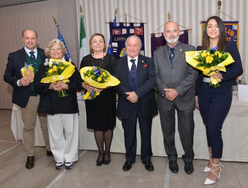 Foto di Giacomo Berrino