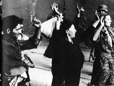 "Nonno, cos'hanno fatto gli ebrei per essere trattati così?". Ed io non ho saputo rispondere