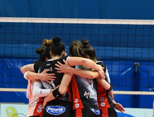 La Libellula Banca CRS in campo