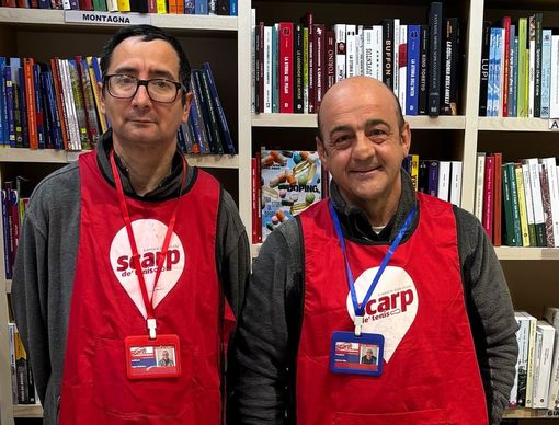 “Scarp de’ Tenis”: una rivista, tante opportunità di riscatto