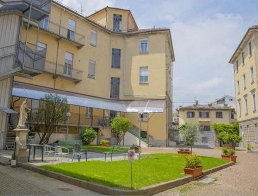 "Un patrimonio da salvare": l’appello per la Casa di Riposo “Domenico Bertone” di Bagnolo Piemonte "Un patrimonio da salvare": l’appello per la Casa di Riposo “Domenico Bertone” di Bagnolo Piemonte