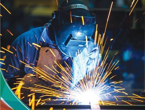 Ditta metalmeccanica vicinanze Saluzzo ricerca addetto saldatore