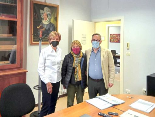 Cuneo, al Santa Croce riapre lo sportello di Cittadinanza Attiva