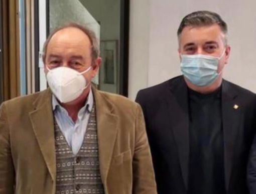 Graglia e Pellegrino (FI): un'interrogazione per difendere il comparto ittico dalla distruzione