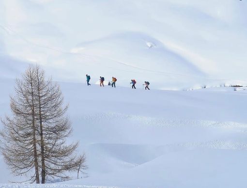 La Valle Maira tra i protagonisti a Saluzzo di Terres Monviso Outdoor Festival