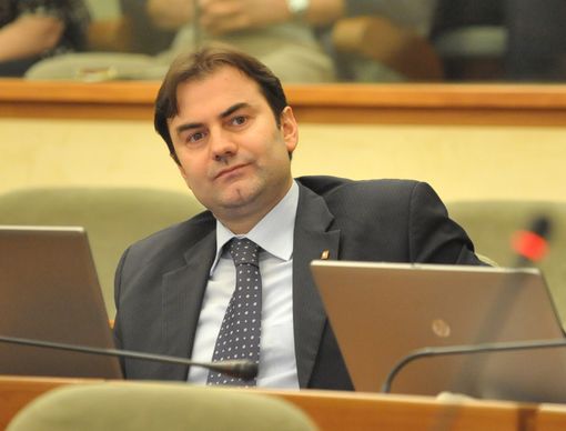 Federico Gregorio ufficializza la sua scelta: "Mi candido a Sindaco di Narzole"