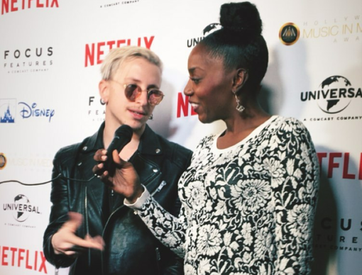 Il trionfo di Alessandro Meynardi agli Hollywood Music in Media Awards, con vista sui... Grammy (VIDEO)
