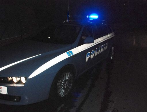 Incidente tra ubriachi nella serata di domenica in corso Francia a Cuneo