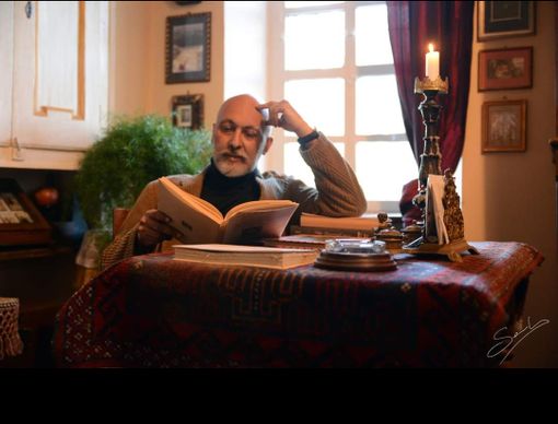 Fossano e il mondo della cultura piangono la scomparsa di Luca Bedino, originale ed estroso archivista Fossano e il mondo della cultura piangono la scomparsa di Luca Bedino, originale ed estroso archivista