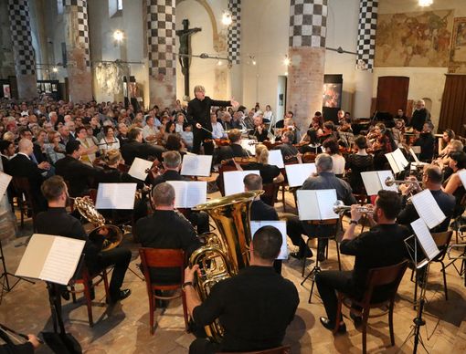 Mondovì: concerto del 2 giugno con la Filarmonica di Stato della Romania