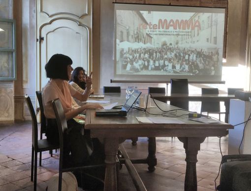Torna a Cherasco “Rete mamma” giornata della genitorialità consapevole Torna a Cherasco “Rete mamma” giornata della genitorialità consapevole