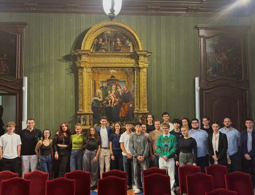 Il Forum Giovani di Alba si è riunito lo scorso 13 settembre