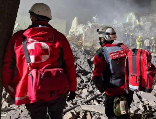 A Racconigi riparte il corso per aspiranti volontari della Croce Rossa Italiana