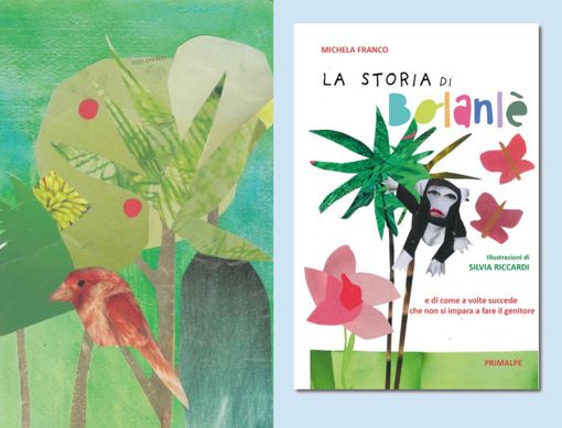 Sabato 13 dicembre la storia di Bolanlé al Rondò dei Talenti Sabato 13 dicembre la storia di Bolanlé al Rondò dei Talenti